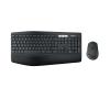 Logitech MK850 Performance - Tastatur-und-Maus-Set - Bluetooth, 2.4 GHz - QWERTY - GB