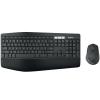 Logitech MK850 Performance - Tastatur-und-Maus-Set - Bluetooth, 2.4 GHz - QWERTY - US International