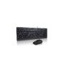 Lenovo Essential Wired Combo Keyboard and Mouse (Danish 159)