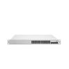 Cisco Meraki Cloud Managed MS225-24 - Switch - managed - 24 x 10 / 100 / 1000 + 4 x SFP+ - Desktop, an Rack montierbar
