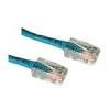 Kabel / 5 m Assem Xover Blue CAT5E PVC UTP PA