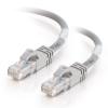 Kabel / 20 m Grey CAT6 PVC Snagless UTP Patch