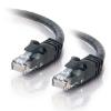 Kabel / 30 m Black CAT6PVC SLess UTP  CB