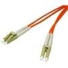 Kabel / 5 m LSZH LC / LC DLX 62.5 / 125 mM Fiber