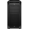 HP Workstation Z8 Fury G5 - Tower - 5U - 1-Weg - 1 x Xeon W W5-3423 / 2 GHz - RAM 32 GB - SSD 1 TB - NVMe, TLC - keine Grafiken - 1GbE - Win 11 Pro - Monitor: keiner - Tastatur: Deutsch - Schwarz