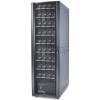 APC Symmetra PX 48 Battery Frame with 9 Battery modules - Batteriegehäuse - 9 x Batterie - Bleisäure - 48.3 cm (19") - Schwarz - für P / N: SY16K48H-PD, SY32K48H-PD, SY48K48H-PD
