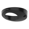 AXIS TP3830 - Kamera-Kuppelabdeckung - Schwarz (Packung mit 10) - für AXIS M3905-R, P3905-R MK III, P3905-R MK III M12