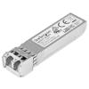 StarTech.com Cisco Meraki MA-SFP-10GB-SR kompatibel SFP+ - 10 Gigabit Fiber 10GBase-SR SFP+ Transceiver Modul - MM LC - 300m - SFP+-Transceiver-Modul (gleichwertig mit: Cisco Meraki MA-SFP-10GB-SR) - 10GbE - 10GBase-SR - LC Multi-Mode - bis zu 300 m