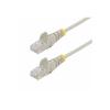 5m Gray Slim CAT6 Ethernet Cable