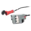 APC Power Distribution Module - Sicherungsautomat (Plug-In-Modul) - Wechselstrom 400 V - 3 Phasen - Ausgangsanschlüsse: 1 - für P / N: SY16K48H-PDNB, SY32K48H-PDNB, SY48K48H-PDNB, SY64K96H-NB, SY96K160H-NB, SY96K96H-NB