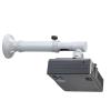 NewStar  Projektor Wandhalterung (Länge: 37-47 cm = ultra Kurzdistanz) / Max. Gewicht 11 kg / Max. Gewicht 11 kg