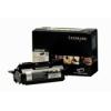 Lexmark for Label Applications - Hohe Ergiebigkeit - Schwarz - original - Tonerpatrone LRP - für Lexmark T640, T642, T644