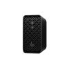 HP Workstation Z2 G1a - Mini - 4U - 1 x Ryzen AI Max+ Pro 395 / 3 GHz - RAM 64 GB - SSD 2 TB - TLC - Radeon 8060S - 1GbE, 2.5GbE, Wi-Fi 6, Bluetooth, Wi-Fi 7 - WLAN: 802.11a / b/g / n/ac / ax / be, Bluetooth 5.4 - Win 11 Pro - Monitor: keiner - Jet Black