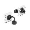 Delock Easy 45 HDMI Modul 45 x 45 mm