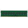 Dataram Value Memory - DDR4 - module - 4 GB - DIMM 288-PIN - 2133 MHz / PC4-17000 - CL15 - 1.2 V - ungepuffert - ECC