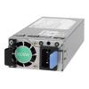 NETGEAR APS600W - Stromversorgung redundant / Hot-Plug (Plug-In-Modul) - modular - Wechselstrom 110-240 V - 600 Watt - für M4350 Series M4350-32F8V