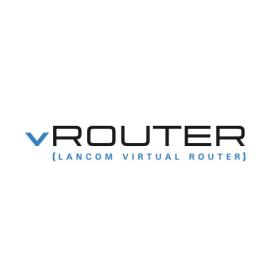 LANCOM VPN Network Connectivity vRouter 50 - Abonnement-Lizenz - 5  VPN-Tunnel, 50 Mbit / s Durchsatz, 2 ARF Netzwerke - Laufzeit - Lancom -  Produkte & Angebote für Ihr Unternehmen | A1.net