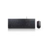 Lenovo Essential Wired Combo Keyboard and Mouse (Polish 214)