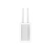 D-Link DIS-3650AP - Accesspoint - Wi-Fi 5 - 2.4 GHz, 5 GHz - Wand / DIN-Schienen montierbar