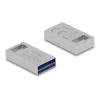 Delock - USB-Flash-Laufwerk - 256 GB - USB 3.0