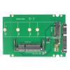 Delock Converter SATA 22 pin > 1 x M.2 / 1 x CFast - Speicher-Controller - M.2 - M.2 Card / CFast Card - SATA 6Gb / s