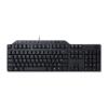 Dell KB522 Business Multimedia - Kit - Tastatur - USB - QWERTY - GB / Irisch - Schwarz