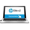 HP Elite x2 1012 G2 - Tablet - mit abnehmbarer Tastatur - Core i5 7300U / 2.6 GHz - Win 10 Pro 64-Bit - 16 GB RAM - 512 GB SSD HP Z Turbo Drive G2, NVMe, TLC - 31.2 cm (12.3") IPS Touchscreen 2736 x 1824 - HD Graphics 620 - Wi-Fi 5, Bluetooth - kbd: