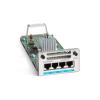 Catalyst 9300 4x1GE Network Module