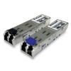 Modul / Mini-GBIC Transceiver 1000BaseSX+, Gigabit Ethernet Multimode Fiber (LC-Duplex), 1310nm Wellenlänge Laser Klasse 1