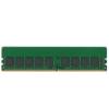 Dataram - DDR4 - module - 16 GB - DIMM 288-PIN - 2400 MHz / PC4-19200 - CL17 - 1.2 V - ungepuffert - ECC