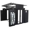 APC HyperPod Window - Rack-Bedienfeldfenster (Packung mit 2)