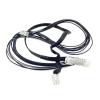 HPE DL380 Gen10 8P Keyed Cable Kit