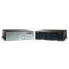 Cisco 3925 Voice Bundle - - Router - - Sprach- / Faxmodul - 1GbE