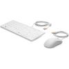 HP USB Kyd / Mouse Healthcare Edition