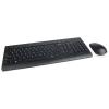 Lenovo Essential Wireless Keyboard and Mouse Combo Portugese