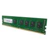 QNAP - DDR4 - Modul - 16 GB - DIMM 288-PIN - 2400 MHz / PC4-19200 - 1.2 V - ungepuffert - non-ECC