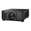 PX-Series Projector Installation Projector, WUXGA, 10000 AL,Laser Light Source, black cabinet incl. NP18ZL lens (1.73-2,27:1)