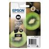 Epson 202 - 4.1 ml - Photo schwarz - original - Blisterverpackung - Tintenpatrone - für Expression Premium XP-6000, XP-6005, XP-6100, XP-6105