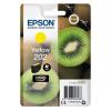 Epson 202 - 4.1 ml - Gelb - original - Tintenpatrone - für Expression Premium XP-6000, XP-6005, XP-6100, XP-6105