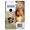 Epson 378 - 5.5 ml - Schwarz - original - Blisterverpackung - Tintenpatrone - für Expression Home XP-8605, 8606, Expression Home HD XP-15000, Expression Photo XP-8505, 8700