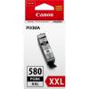 Canon PGI-580PGBK XXL - 25.7 ml - Größe XXL - Schwarz - original - Tintenbehälter - für PIXMA TS6251, TS6350, TS6351, TS705, TS8252, TS8350, TS8351, TS8352, TS9550, TS9551