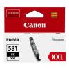 Canon CLI-581BK XXL - Größe XXL - Schwarz - original - Tintenbehälter - für PIXMA TS6251, TS6350, TS6351, TS705, TS8251, TS8252, TS8350, TS8352, TS9550, TS9551
