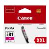 Canon CLI-581M XXL - Größe XXL - Magenta - original - Tintenbehälter - für PIXMA TS6251, TS6350, TS6351, TS705, TS8252, TS8350, TS8351, TS8352, TS9550, TS9551