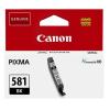 Canon CLI-581BK - 5.6 ml - Schwarz - original - Tintenbehälter - für PIXMA TS6251, TS6350, TS6351, TS705, TS8252, TS8350, TS8351, TS8352, TS9550, TS9551