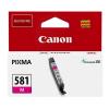 Canon CLI-581M - 5.6 ml - Magenta - original - Tintenbehälter - für PIXMA TS6251, TS6350, TS6351, TS705, TS8252, TS8350, TS8351, TS8352, TS9550, TS9551
