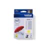 Brother LC225XLY - Gelb - original - Tintenpatrone - für Brother DCP-J4120DW, MFC-J4420DW, MFC-J5320DW, MFC-J5625DW