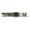 Keystone Modul Kabel HDMI Buchse zu 90°, 8K 60 Hz, Video