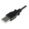 6ft Angled Micro-USB Charge+Sync Cable