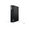 Lenovo ThinkCentre M75q Gen 5 12RQ - Tiny - Ryzen 5 8500GE / 3.4 GHz - RAM 16 GB - SSD 512 GB - TCG Opal Encryption 2, NVMe - Radeon 740M - 1GbE, Wi-Fi 6, Bluetooth, Wi-Fi 7 - WLAN: 802.11a / b/g / n/ac / ax / be, Bluetooth 5.4 - Win 11 Pro - Monitor: kei
