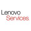 Lenovo - Serviceerweiterung - Arbeitszeit und Ersatzteile - 2 Jahre